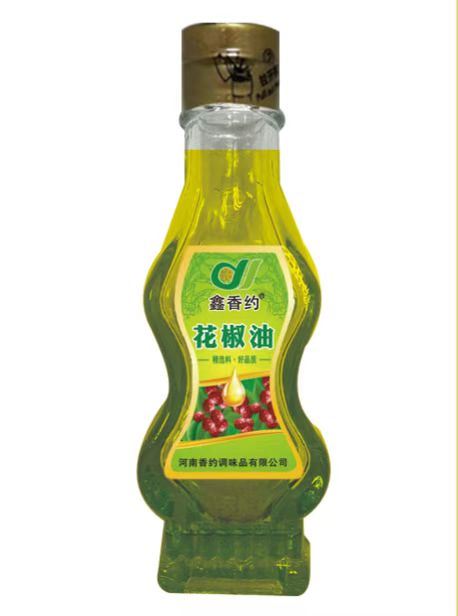 70ml花椒油